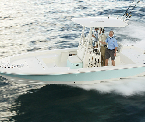 bay-boats