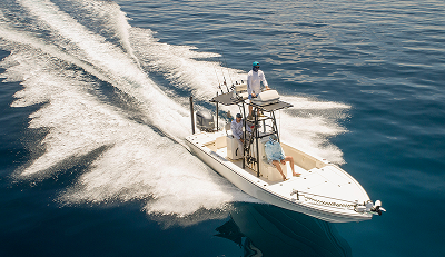 charter